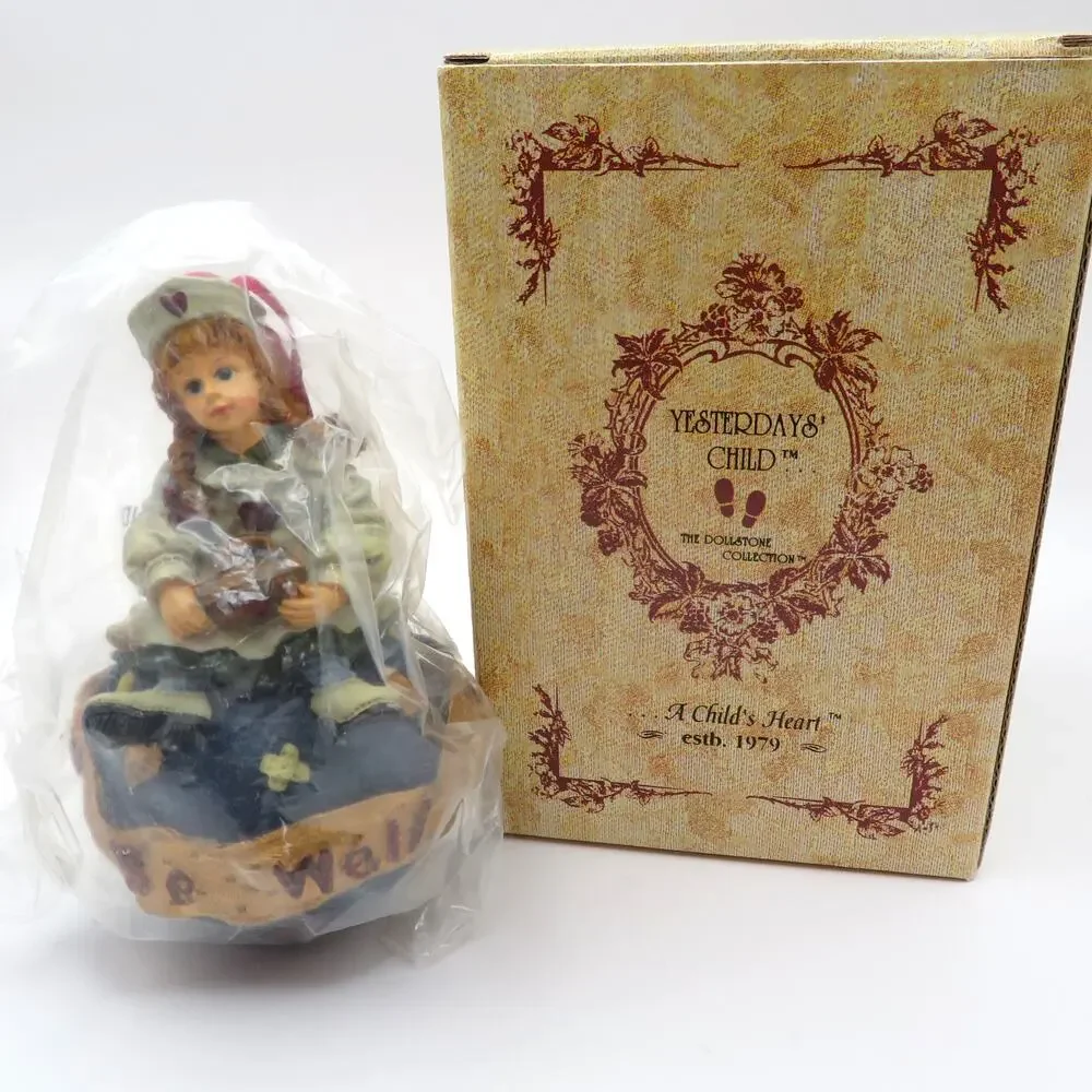 Boyds Collection this retired